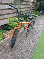 Crossfiets Degreaser - Oranje, Ophalen, Degreaser, Gebruikt, Staal