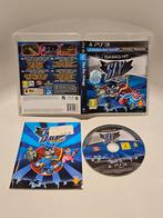 The Sly Trilogy PS3, Avontuur en Actie, Vanaf 18 jaar, 1 speler, Ophalen of Verzenden