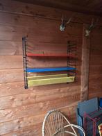 Tomado wandrek, Ophalen, Gebruikt