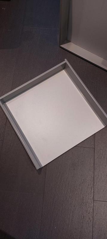 3x Ikea rationel lade voor - afbeelding 4