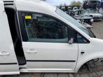 Portier 2Deurs rechts van een Volkswagen Caddy (R902), Auto-onderdelen, Carrosserie en Plaatwerk, Gebruikt, Ophalen of Verzenden