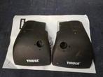 Thule Wingbar Edge Eindkappen - Nieuw, Auto diversen, Dakdragers, Ophalen of Verzenden, Nieuw