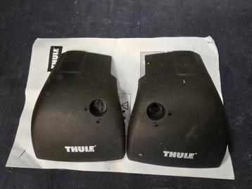 Thule Wingbar Edge Eindkappen - Nieuw beschikbaar voor biedingen
