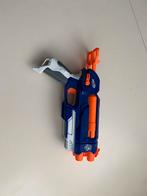 Nerf double shot, Ophalen of Verzenden, Zo goed als nieuw