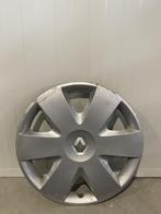 Wieldop Renault Scenic | 15 Inch | 8200 313 606, Auto diversen, Wieldoppen, Gebruikt, -, -, Ophalen of Verzenden