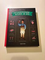 Wijnkenner word je zo - Zo goed als nieuw!, Ophalen of Verzenden, Zo goed als nieuw, Overige onderwerpen