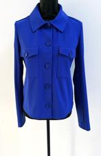 NIEUW! Studio Anneloes Claire Bonded jacket jasje blauw XS, Kleding | Dames, Studio Anneloes, Nieuw, Jasje, Maat 34 (XS) of kleiner