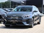 Kia Ceed Sportswagon 1.6 GDI PHEV DynamicPlusLine I Leder I, Automaat, 77 km/l, Gebruikt, Leder en Stof