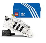 Lego Adidas, Kinderen en Baby's, Speelgoed | Duplo en Lego, Ophalen of Verzenden, Zo goed als nieuw, Complete set, Lego