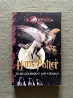 Harry Potter en de Gevangene van Azkaban (9076174148), Gelezen, J.K. Rowling, Ophalen of Verzenden, Fictie