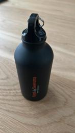 Reclame Aluminium drinkfles, Ophalen of Verzenden, Nieuw