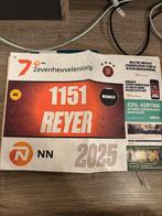 Ticket 15 KM Zevenheuvelenloop 2025, Eén persoon