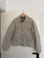 Levi’s Trucker Jacket, Maat 56/58 (XL), Ophalen of Verzenden, Grijs, Gedragen