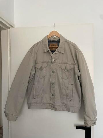 Levi’s Trucker Jacket beschikbaar voor biedingen
