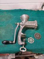 vleesmolen alexanderwerk no 8, Huis en Inrichting, Keuken | Keukenbenodigdheden, Ophalen of Verzenden, 'T Olde Gre-j, Info@toldegrej.nl