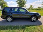 Subaru Forester 2.0  AWD, Luxury Pack,airco,trekhaak,panoram, 1994 cc, Stof, 74 €/maand, 4 cilinders