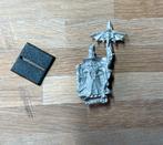 Warhammer Heimrich Kemmler (metal), Hobby en Vrije tijd, Wargaming, Ophalen of Verzenden, Zo goed als nieuw, Warhammer