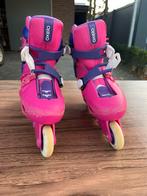 Skeelers / Skates, Ophalen, Verstelbaar, Gebruikt, Kinderen