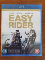 Easy Rider | Dennis Hopper, Ophalen of Verzenden, Zo goed als nieuw, Drama