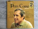 Vinyl LP's van Perry Como, verzamel LP's, Cd's en Dvd's, Vinyl | Pop, Ophalen of Verzenden, 1960 tot 1980, Gebruikt