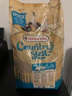Country’s best duck 1&2 5KG, Dieren en Toebehoren, Dierenvoeding, Ophalen of Verzenden, Vogel