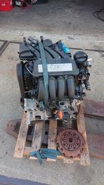 Volkswagen 1.6 bse motor, Ophalen, Gebruikt, Volkswagen