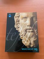 TEFAF Maastricht 2009 Overzichtsboek, Ophalen of Verzenden, Zo goed als nieuw, Catalogus