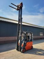 Linde E20, B&D Mechanisatie, Bendmechanisatie@gmail.com, Oudendijk 11a, 6744PT Ederveen, NL