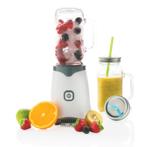 XD Design blender en 2 glazen MASON, Ophalen of Verzenden, Nieuw, Blender