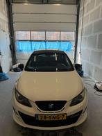 Seat Ibiza 1.4 TSI 132KW Cupra 3DR AUT 2011 Wit, Auto's, Seat, 4 cilinders, 179 pk, 1390 cc, 16 km/l