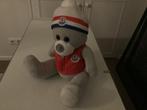 Moncler Beertje Knuffel, Ophalen of Verzenden, Zo goed als nieuw, Beer
