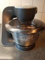 Keukenmachine Bosch, Ophalen, Zo goed als nieuw