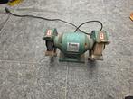 Ferm 150 Werkbankslijpmachine, Ophalen, Gebruikt, Minder dan 700 watt, Werkbankslijpmachine