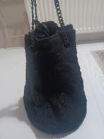 Als nieuw Supertrash dames tas, Ophalen of Verzenden, Zo goed als nieuw, Zwart, Overige typen