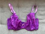 Gossard lingerie set paars S/75H, Gossard, Ophalen of Verzenden, Paars, Setje