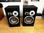 Pioneer HPM-30 hpm 30 boxen, Gebruikt, 60 tot 120 watt, Front, Rear of Stereo speakers, Ophalen
