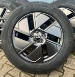 NIEUW 19” Originele Kia EV9 Gaori Velgen + Winterbanden, 19 inch, 255 mm, Banden en Velgen, Winterbanden