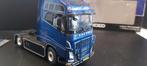 Geelhoed volvo FH4 XL 4x2 wsi, Hobby en Vrije tijd, Modelauto's | 1:50, Ophalen of Verzenden, Zo goed als nieuw, Bus of Vrachtwagen