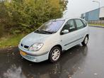 Renault Scénic 1.6 16V AUTOMAAT 2003 Grijs ORGI 98103 KM NAP, 65 €/maand, 1250 kg, 4 cilinders, Origineel Nederlands