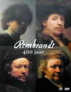 DVD Rembrandt 400 jaar, Alle leeftijden, Ophalen of Verzenden, Zo goed als nieuw, Natuur