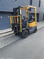 Tcm FG15 log heftruck, LPG, Heftruck, Ophalen of Verzenden, Tcm