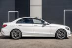 Mercedes-Benz C-Klasse 200 d AMG Sfeer|Memory|V € 24.950,0, Auto's, Mercedes-Benz, Achterwielaandrijving, 4 cilinders, 160 pk