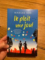 Ik pleit voor jou! - Marijke Vos, Ophalen of Verzenden, Zo goed als nieuw