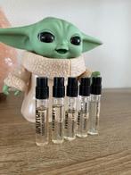 Montale samples, Verzenden, Zo goed als nieuw