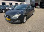 Seat Ibiza SC 1.6 Sport-up clima cruise, Voorwielaandrijving, 15 km/l, Gebruikt, 990 kg
