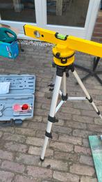 Laser, Doe-het-zelf en Verbouw, Gereedschap | Overige machines, Verzenden, Zo goed als nieuw