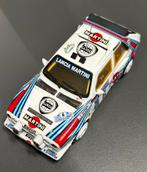 1 van 50! La Mini Miniera Lancia Delta S4 RAC Rally 1985, Ophalen of Verzenden, Nieuw, Auto, Overige merken