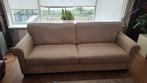 Nette stoffen 2.5 zits bank, Ophalen, Gebruikt, 75 tot 100 cm, Tweepersoons