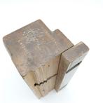 Schotse Aangepaste Profielschaaf (54364-20), Antiek en Kunst, Antiek | Gereedschap en Instrumenten, Ophalen of Verzenden