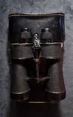 kriegsmarine kijker dienstlgas beh 7x50 met doos, Verzamelen, Ophalen of Verzenden, Marine, Duitsland